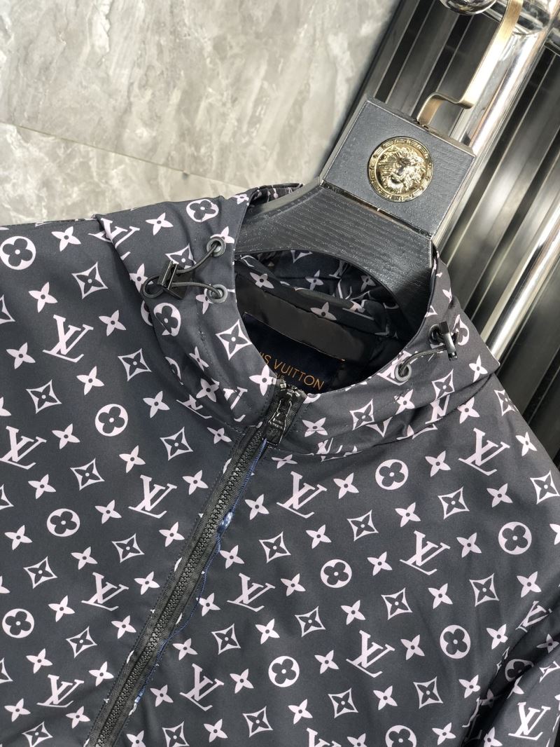 Louis Vuitton Outwear